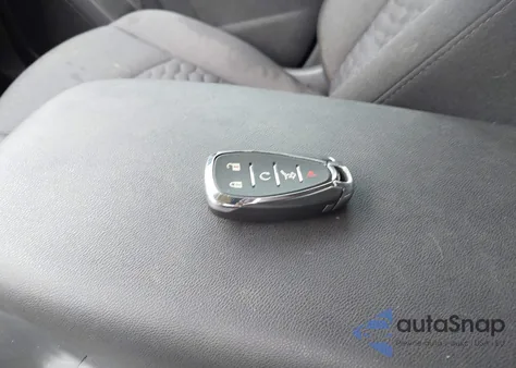 2020 Chevrolet Equinox Fwd Lt 1.5L Turbo from USA, damaged, VIN 3GNAXKEVXLS643685